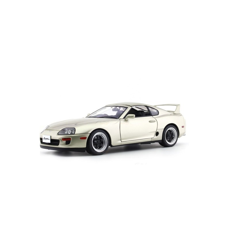 Toyota Supra MK4