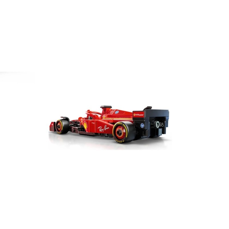 Ferrari SF-24 F1 